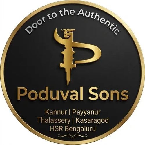 Poduval Sons Online